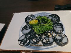 -橘焱胡同烧肉夜食(BFC外滩金融中心店)
