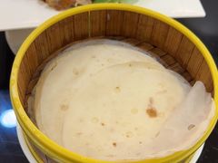 -全聚德(长白直营店)