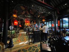 大堂-誉八仙茶室酒楼(新天地店)