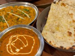 -克比叔叔印度餐厅Kebabs on the Grille(永康路分店)