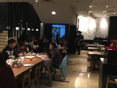 大堂-必胜客(沈辽路万达店)