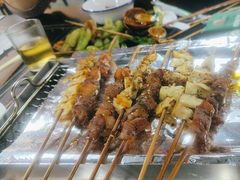 -老黑板筋(顺义总店)