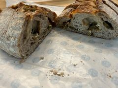 墨西哥辣椒杰克黑麦乡村-佐敦面包铺·JORDAN BAKERY