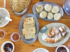 -洲心明记烧肉大粥(总店)