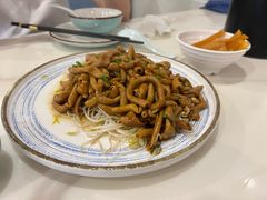 -鹅掂·大岭山烧鹅