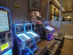 -新美姿美食水疗汇(罗湖口岸店)
