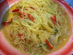 -馬伍旺川菜(江北虹悦城店)