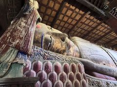 -张掖大佛寺景区