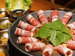-春熙台韩国料理·章鱼肥牛(西丽店)