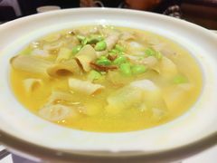 -西湖春天•老字号杭州菜(百汇店)