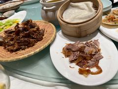 -全聚德(领城国际店)