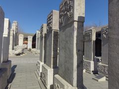 -北京石刻艺术博物馆(五塔寺)