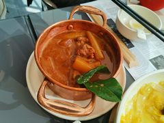 -小大董·烤鸭(观景餐厅·南京西路店)