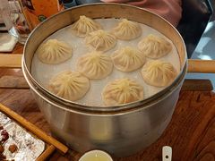 -宋都禾源·灌汤包子(汉兴路直营店)