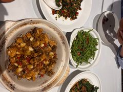 -鄱阳湖·江西小炒·瓦罐煨汤(五道口店)