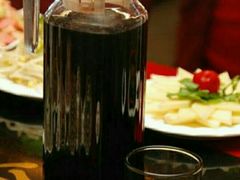 酸梅汤-定益美食店