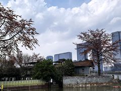 -喜洲吧·江畔老船厂·庭院餐厅(喜临院店)