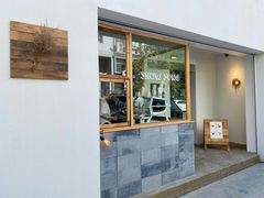 门面-雪凇咖啡snowsong(三盛店)