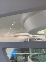 -MINI MARS 移动的空间站乐园·餐饮·派对(浦东金桥店)