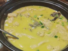 -民俗村柴火灶·景德江西菜(中国陶瓷博物馆店)
