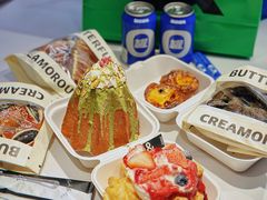 -BUTTERFUL&CREAMOROUS 黄油与面包(西单大悦城店)