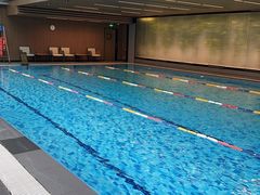 -燃坊JEN ACTIVE游泳健身中心·深圳前海JEN酒店