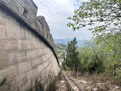 -南京老山国家森林公园