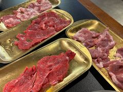 -東盛炭烤自助料理(浦东文峰广场店)