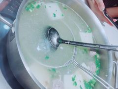 -黑山牛肉汤火锅(花城汇店)