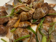 -北李·海肠捞饭·大连菜(望京凯德MALL店)