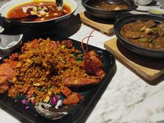 -钟菜·粤菜点心·宴请(海上世界·汇港二期店)