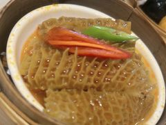 -粤域茶餐厅