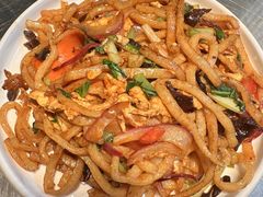 -路边羊烧烤酒场(宝带路店)