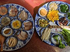 -火烧房子菊花米线(兴盛路店)