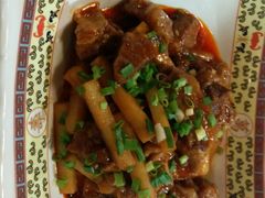 萝卜牛腩-西华智德饭店(王府井店)