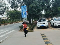 -泉州海丝野生动物世界