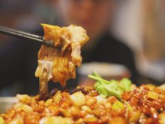 -锦尚阁烤鱼•天津菜(宣武门胡同店)