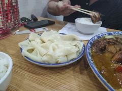 -东财大盘鸡(黑石礁店)