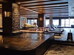 -清河半岛温泉度假酒店