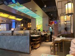 -野妹火锅(布吉店)
