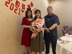 -紫丁香饭店-中餐厅