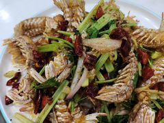 -威海渔村(黄兴路店)