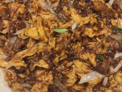 -万荣烤鸭店·北京菜(天坛店)