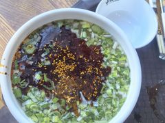 -中阿兰牛肉面(悦海新天地店)