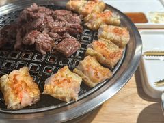 -霸腹烤肉(厦门柚子番店)