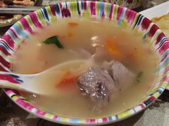 -新疆伊宁远征餐厅