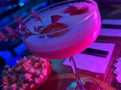 -MOSSO音乐酒吧·Live House(南京西路店)