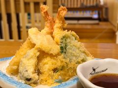 -樱の千渡日式料理·铁板烧•烧鸟(金盛田广场店)