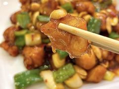 -东四民芳餐厅(朝阳门店)