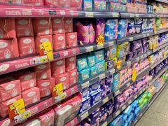 -利客来李村购物中心